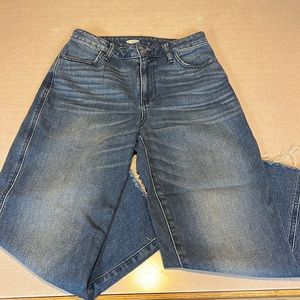 Womens old navy jeans